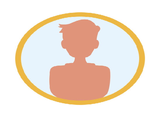 峨山墙绘中如何画好人物轮廓？