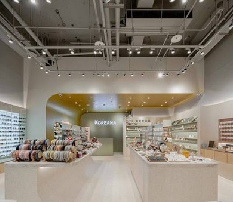 峨山店面装修流程