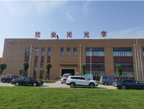 峨山楼顶大型发光字制作如何安装？