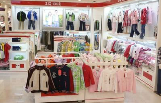 峨山店面装修风格确定。