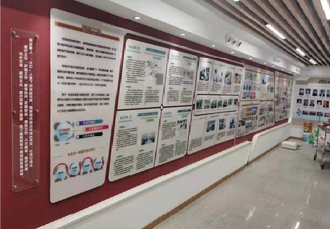 峨山大城市文化背景墙制作常用工艺。