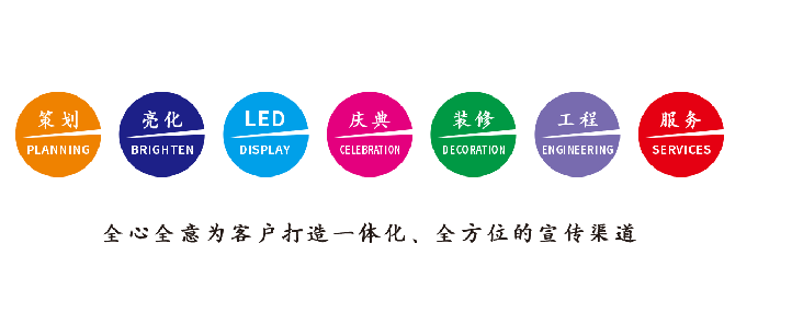 峨山广告公司该如何满足客户需求？