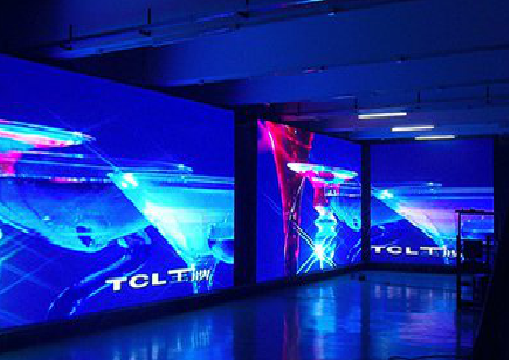 峨山如何解决LED显示屏耗电问题？